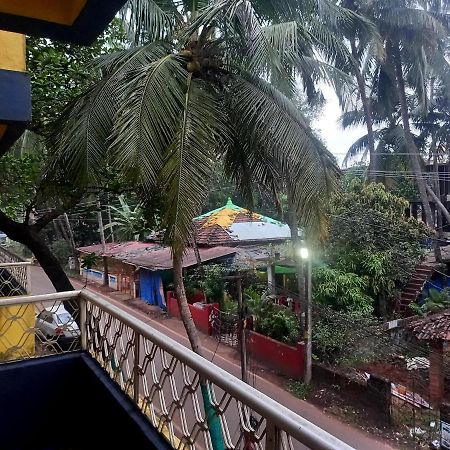 Falcon Resorts Calangute Exteriér fotografie