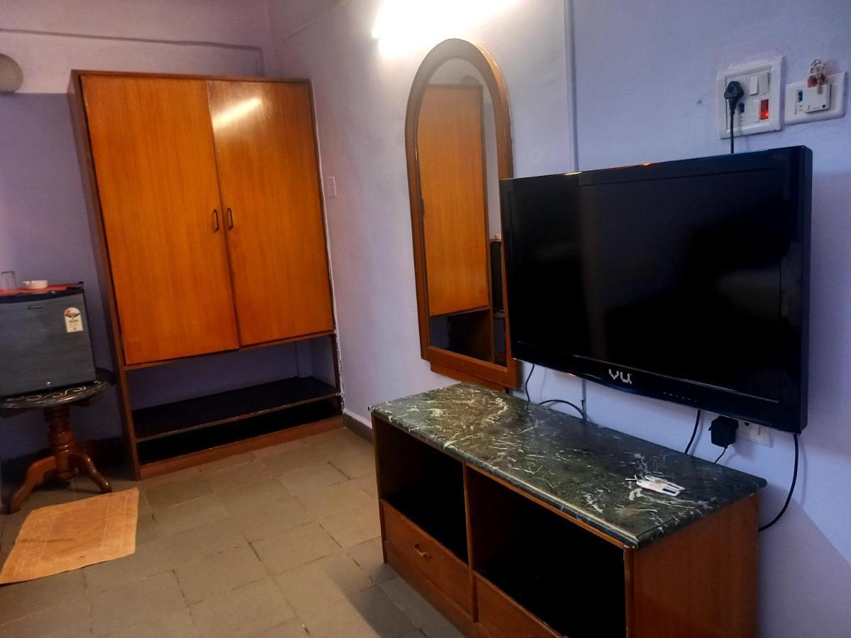 Falcon Resorts Calangute Exteriér fotografie